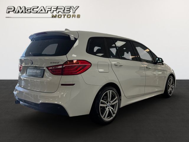 Image for 2016 BMW 2 Series Gran Tourer 
