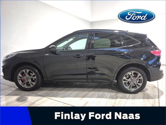 Image for 2024 Ford Kuga 2.5 Duratec 225PS PHEV ST-Line Auto-LIKE NEW!