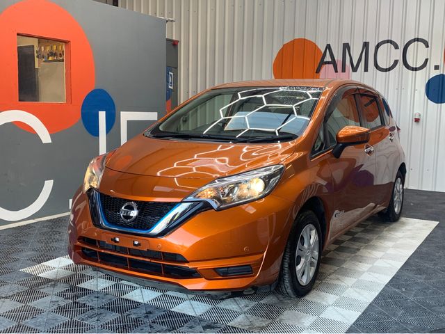 Image for 2019 Nissan Note E-POWER X / 84k KMs / Automatic / Reverse Camera