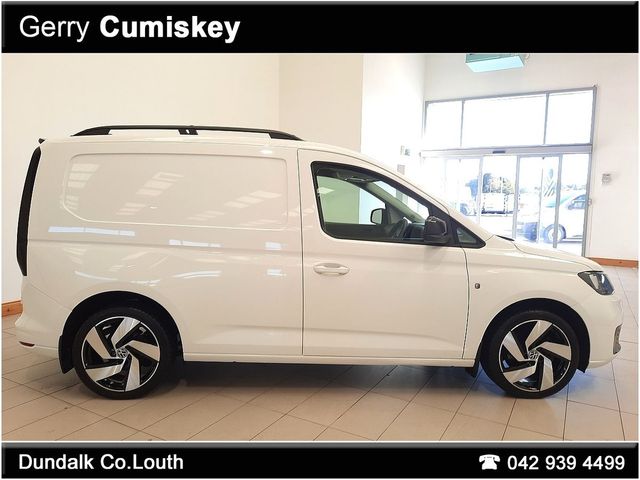 Image for 2021 Volkswagen Caddy CARGO BUSINESS 2.0 TDI 102BHP 