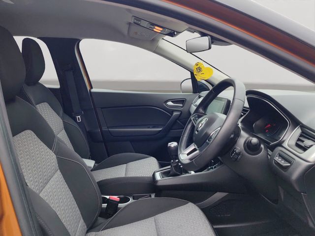 Image for 2022 Renault Captur 1.0 TCe 90 DFull Limited
