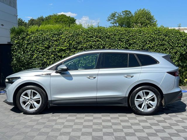 Image for 2023 Skoda Enyaq IV 60 58KWH // APPLE CARPLAY/ANDROID AUTO // PARKING SENSORS FRONT & REAR // DIGITAL CLUSTER