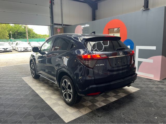 Image for 2019 Honda Vezel 1.5 HYBRID / 48k KMs / HEATED SEATS , REVERSE CAMERA , ADAPTIVE CRUISE & MORE