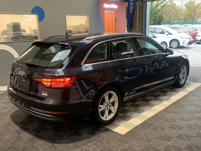 Image for 2018 Audi A4 Audi A4 Avante Automatic 1.4 TFSI Sport / 40k KMs / Heated Seats / Audi A4 Automatic 