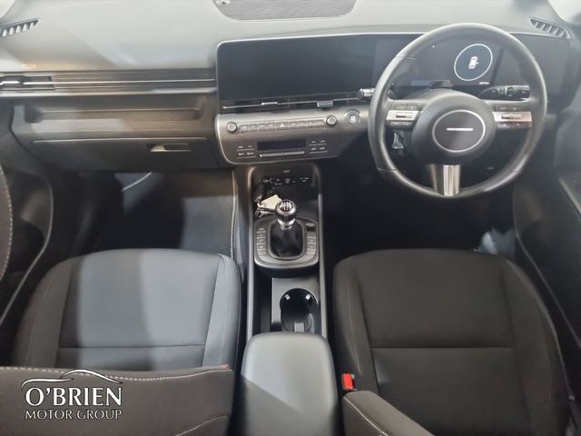 Image for 2024 Hyundai Kona 1.0 T-GDI Elegance