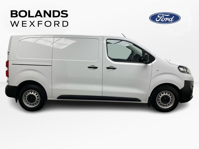 Image for 2024 Fiat Scudo SCUDO 1.5 L2 100BHP TECNICO 4DR