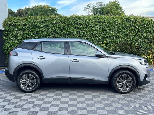 Image for 2022 Peugeot 2008 ACTIVE 1.2 // REVERSE CAMERA // BLUETOOTH MUSIC // CRUISE CONTROL