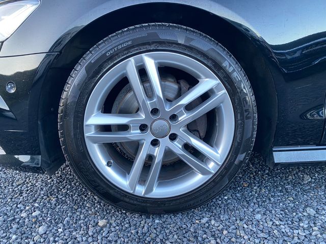 Image for 2017 Audi A6 