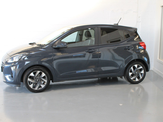Image for 2024 Hyundai i10 Deluxe Plus