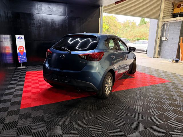 Image for 2015 Mazda Demio 