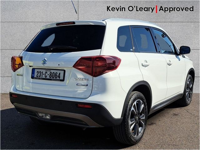 Image for 2023 Suzuki Vitara 1.4 Hybrid SZ-5