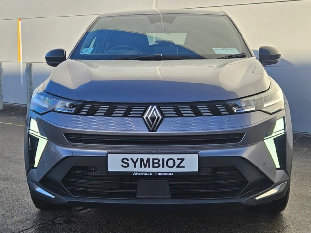 Image for 2026 Renault Symbioz Tce 140PS Techno
