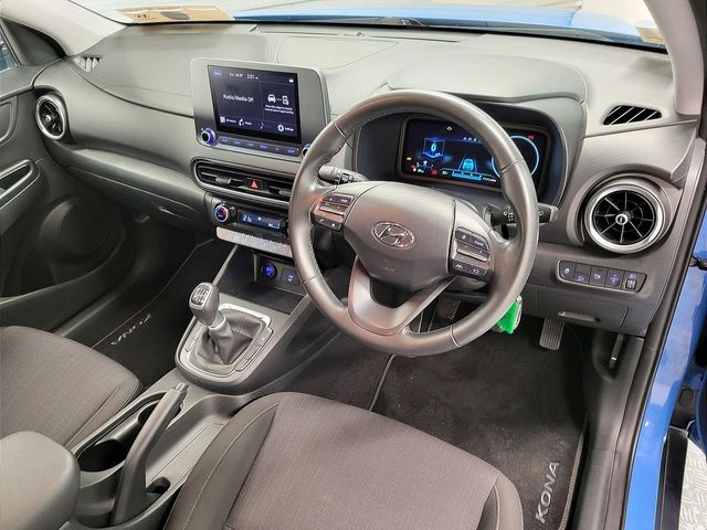 Image for 2023 Hyundai Kona 1.0 T-GDI Executive Finance From €115 per week