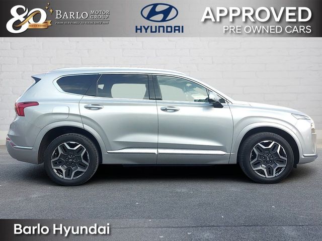 Image for 2022 Hyundai Santa Fe 1.6 PHEV Executive Plus Automatic **4WD**