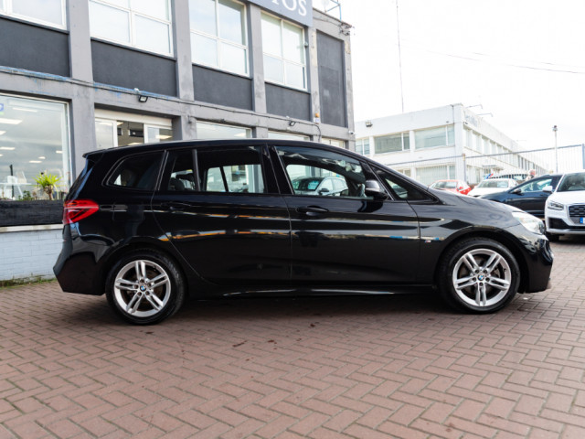 Image for 2018 BMW 2 Series Gran Tourer M-SPORT PLUS 5DR MPV 7 SEATER AUTOMATIC // ONLY 78, 000 KMS // AS NEW CONDITION INSIDE AND OUT // BUY WITH CONFIDENCE AA AND SIMI APPROVED DEALER 2025 // FINANCE ARRANGED // ALL TRADE INS WELCOME // 