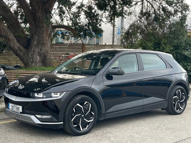 Image for 2022 Hyundai Ioniq 5 Executive 58 5DR Auto