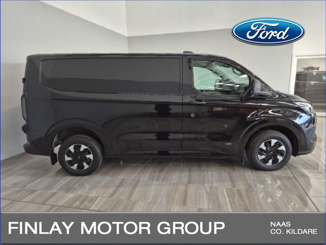 Image for 2026 Ford Transit Custom 2.5 Petrol PHEV Trend SWB