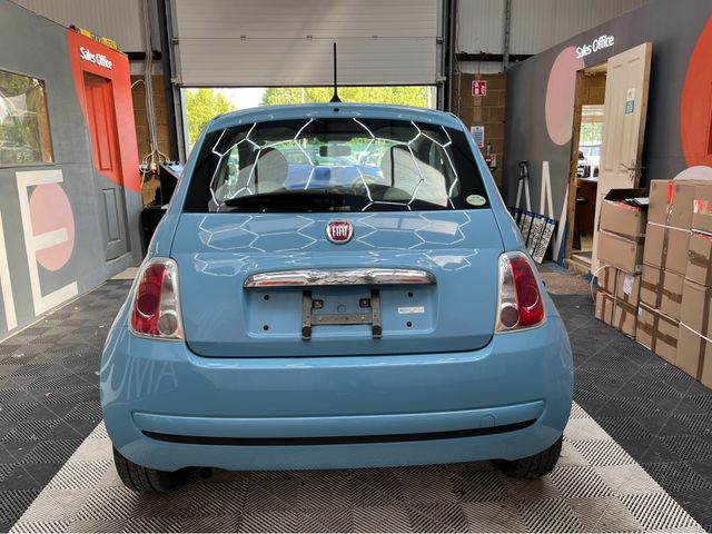 Image for 2013 Fiat 500 2013 FIAT 500 0.9 AUTOMATIC / CRUISE CONTROL AND MORE