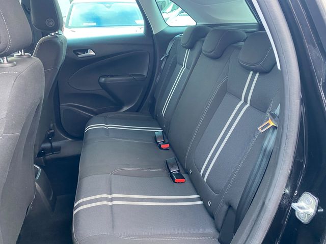 Image for 2023 Opel Crossland X 