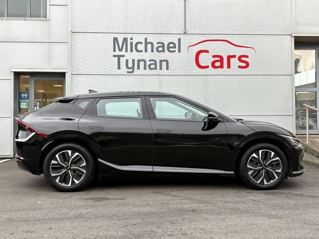 Image for 2023 Kia EV6 AIR