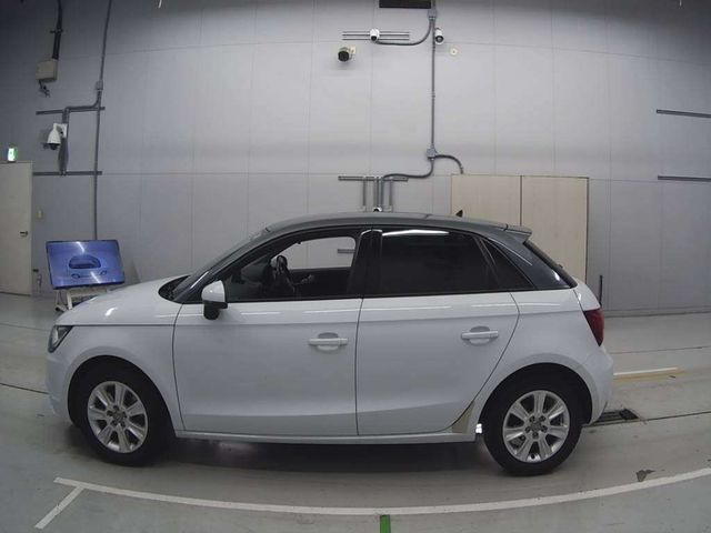 Image for 2013 Audi A1 1.4 TFSI SPORT AUTO