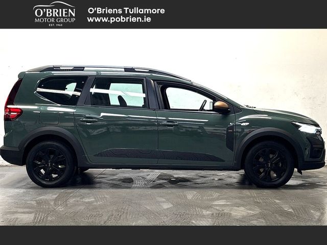 Image for 2025 Dacia Jogger HEV 145 Extreme Auto