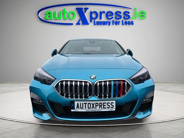 Image for 2021 BMW 2 Series 218d GRANCOUPE M-SPORT EDITION Automatic