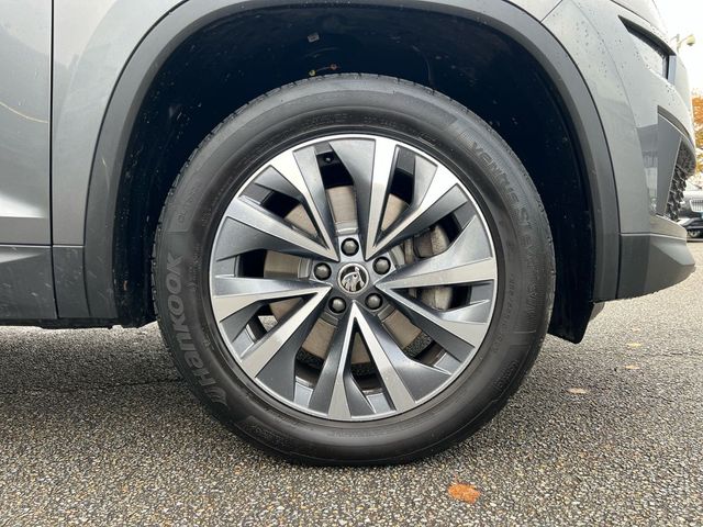 Image for 2024 Skoda Kodiaq AMBITION 2.0 TDI 150HP DSG 7 Seater