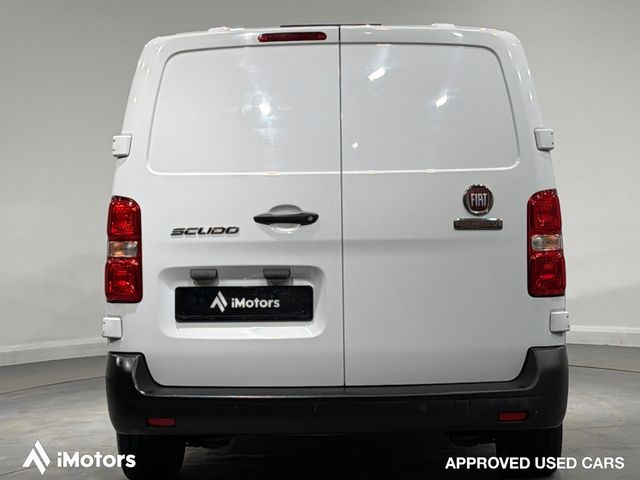 Image for 2023 Fiat Scudo 1.5 120HP L2 Tecnico 4DR