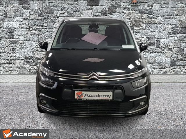 Image for 2022 Citroen C4 SpaceTourer Flair 7 Seater**€107 Per Week**