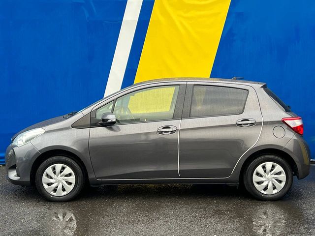 Image for 2018 Toyota Yaris 1.0 AUTO // FULL SERVICE HISTORY // REVERSE CAMERA // AIR CONDITIONING