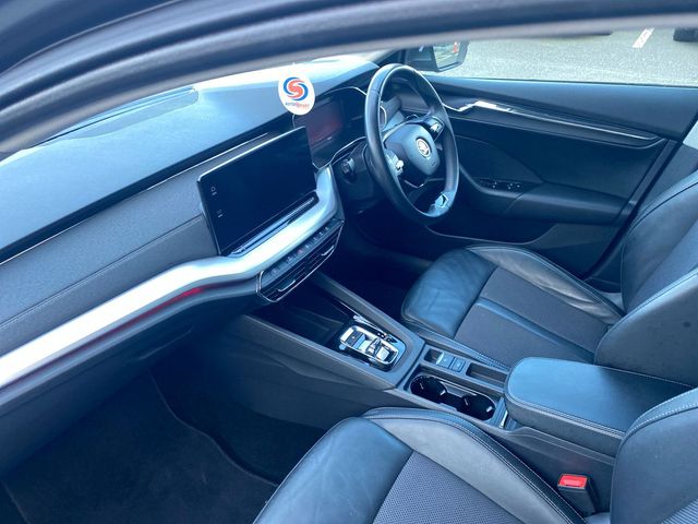 Image for 2023 Skoda Octavia E30 2.0TDI 115hp DSG-EASTER SALE NOW LIVE