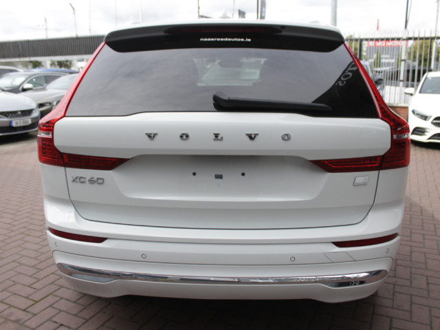 Image for 2022 Volvo XC60 T6AWD PLUG IN HYBRID MOMENTUM ONLY TRAVELLED 87, 000 KMS // STUNNING CAR WITH HUGE SPEC // BUY WITH CONFIDENCE AA AND SIMI APPROVED DEALER 2026 // FINANCE ARRANGED // ALL TRADE INS WELCOME //