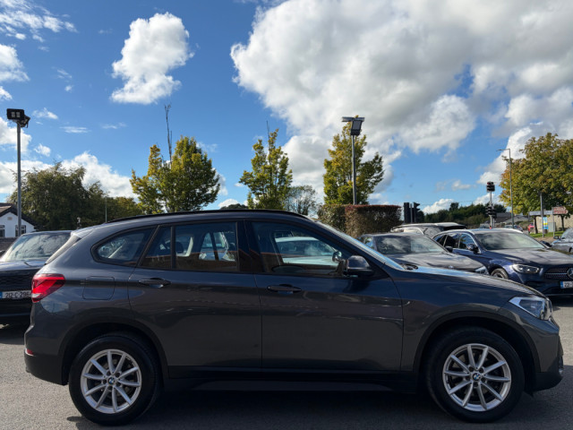 Image for 2022 BMW X1 2.0 Diesel S-Drive Auto