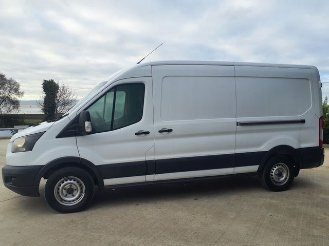 Image for 2019 Ford Transit 350 5DR