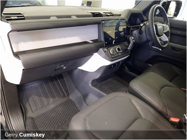 Image for 2026 Land Rover Defender 110 3.0D D250 X-Dynamic SE **3 Seater**