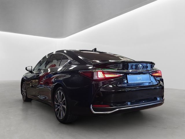 Image for 2020 Lexus ES 300h 2.5 ES H. SUNROOF. HUGE SPEC. FINANCE ARRANGED. SIMI. AA APPROVED.