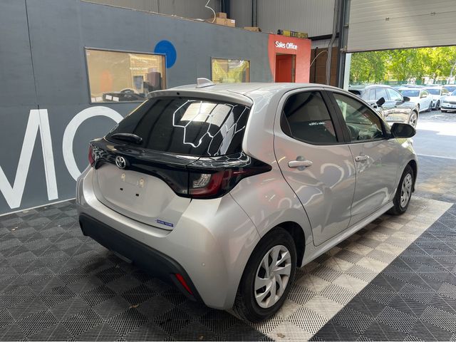 Image for 2021 Toyota Yaris €12950 2021 TOYOTA YARIS X 1.0 AUTOMATIC / REVERSE CAMERA AND MORE