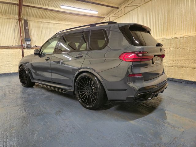 Image for 2022 BMW X7 M50I