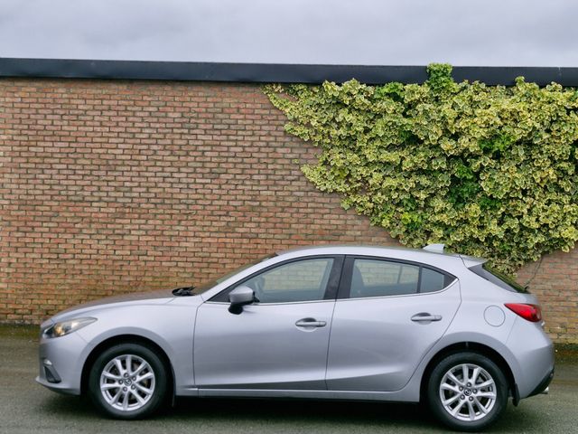 Image for 2014 Mazda Mazda3 150PS EXECUTIVE 
