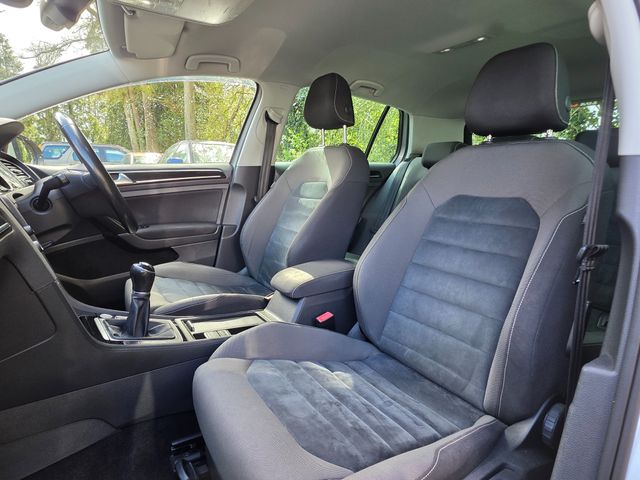 Image for 2016 Volkswagen Golf 1.6 TDI HIGHLINE // NEW NCT // NEW TIMING BELT FITTED