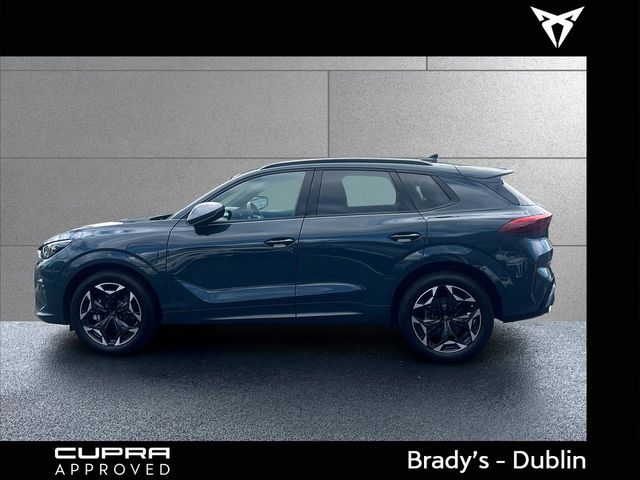 Image for 2025 Cupra Terramar EHYBRID 204HP DSG *CUPRA APPROVED*
