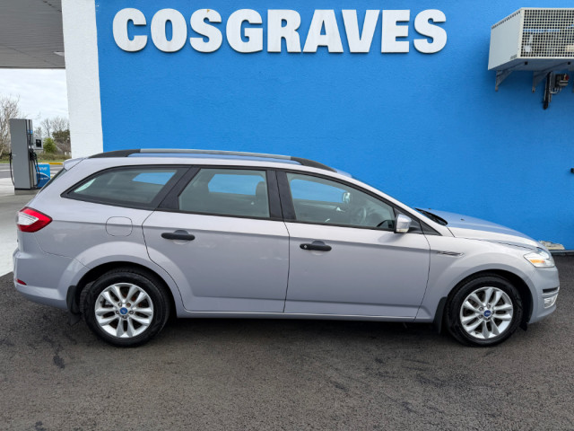 Image for 2012 Ford Mondeo Estate 2.0 Diesel 115PS * BLUETOOTH / AIR CONDITIONING *