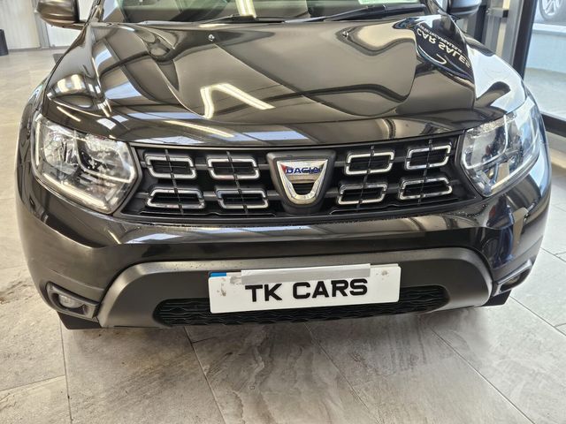 Image for 2020 Dacia Duster Blue dCi 115 Essential