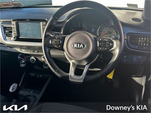 Image for 2018 Kia Stonic 1.6 CRDI