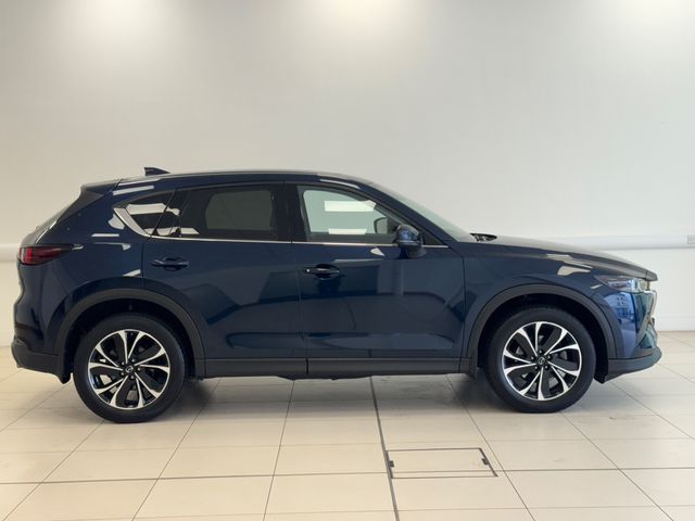 Image for 2024 Mazda CX-5 150HP 6MT Exclusive-line Comw