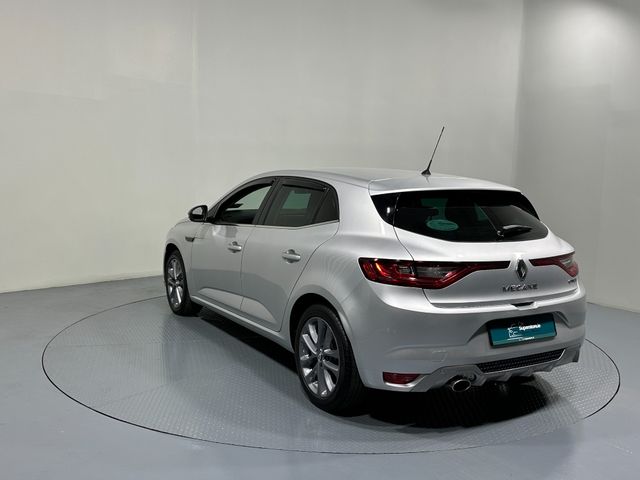 Image for 2016 Renault Megane GT Line Navigation