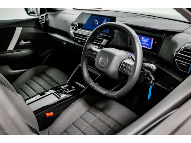 Image for 2025 Citroen C4 You 1.2 MHEV 145HP