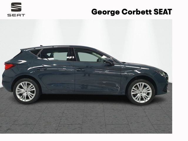 Image for 2026 SEAT Leon 2.0TDi SE+ 115hp