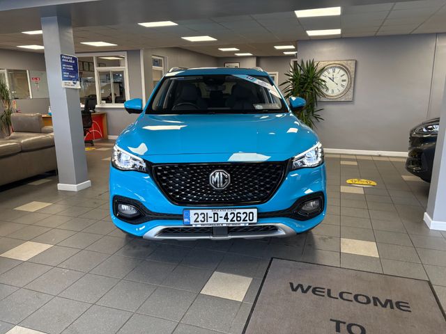 Image for 2023 MG HS Exclusive phev